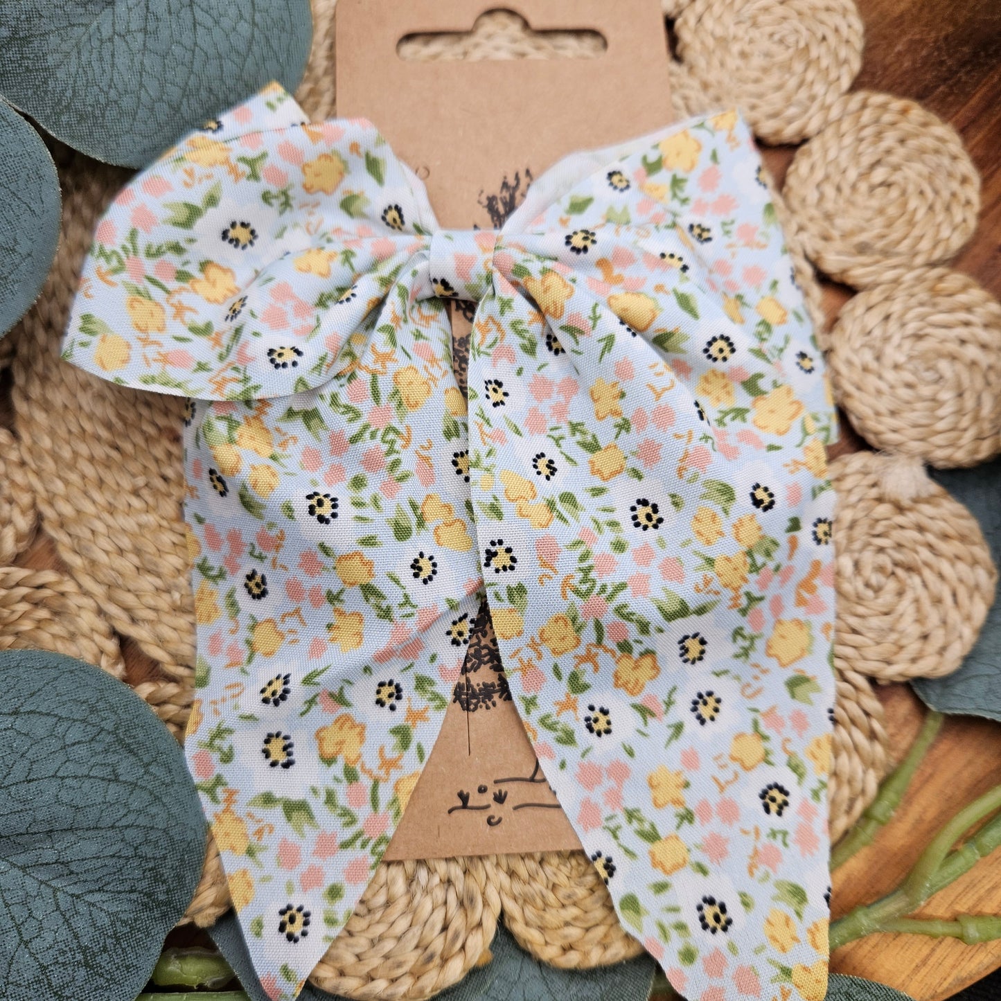 Boucle à cheveux