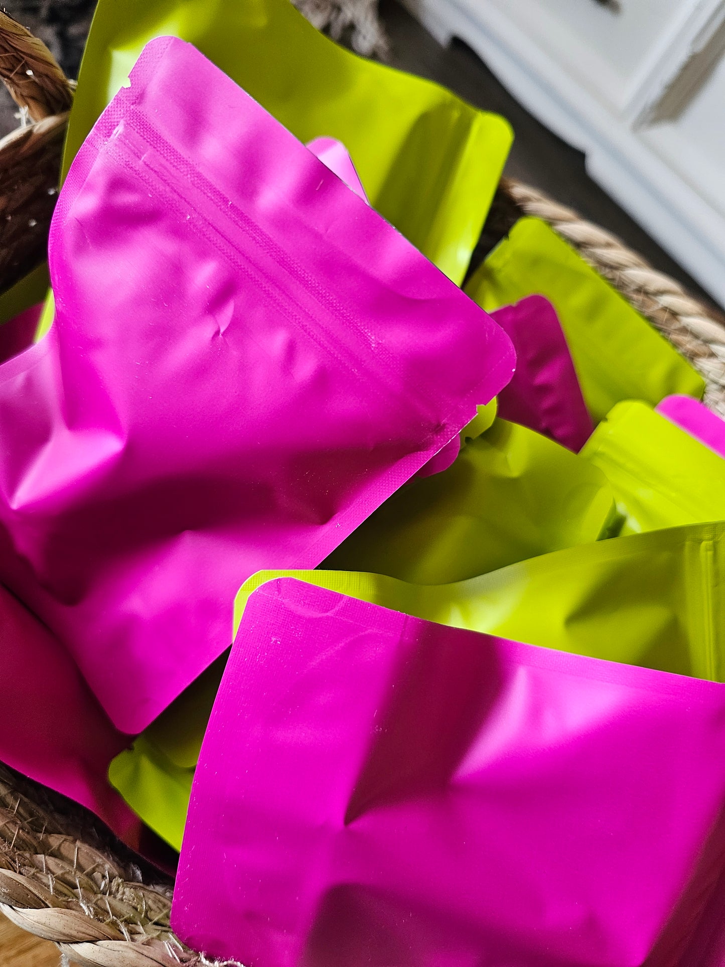 Pochette maquillage