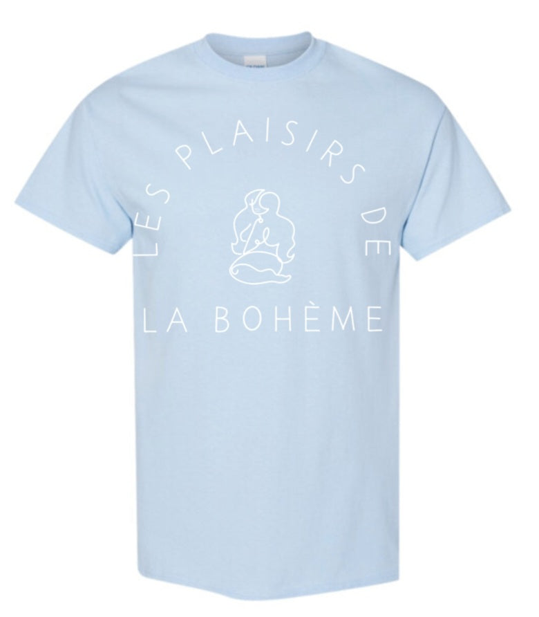 T-SHIRT *PRÉ COMMANDE*