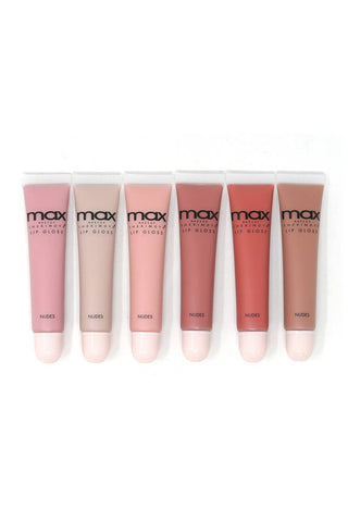 Gloss créme nude