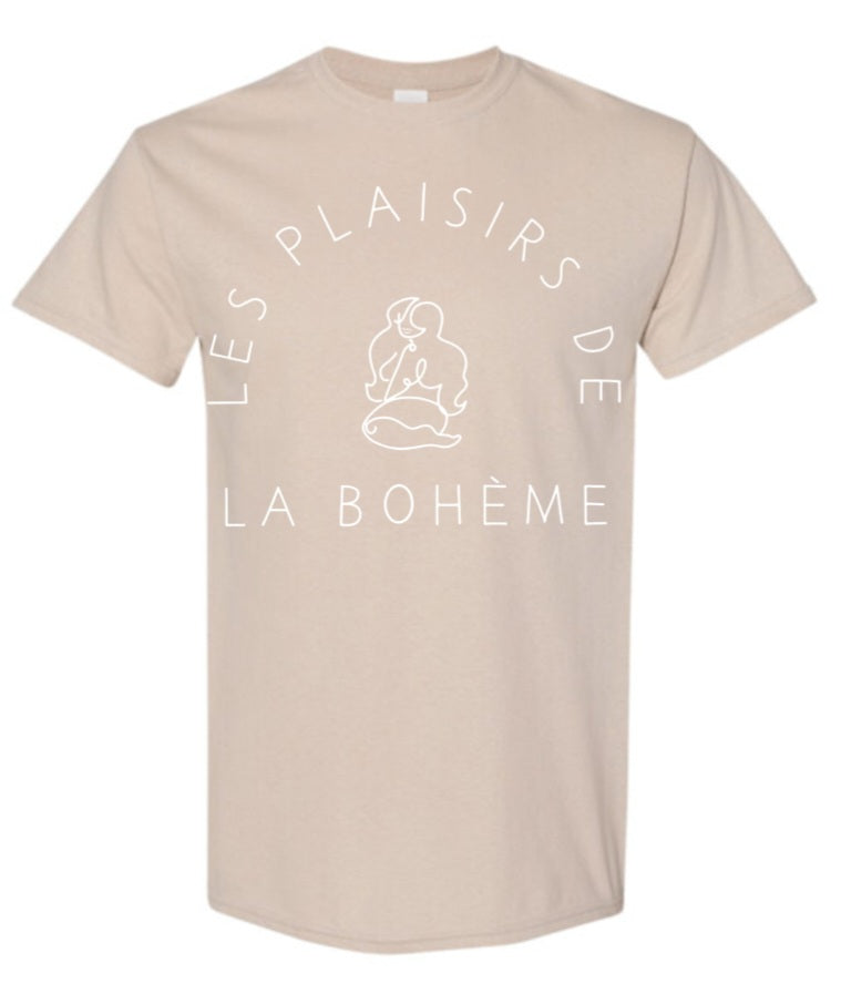 T-SHIRT *PRÉ COMMANDE*