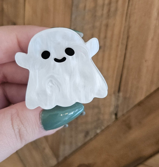 Petit fantôme blanc 👻