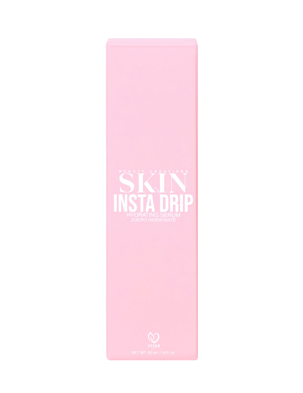 INSTA DRIP Sérum hydratant