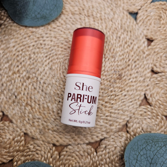 Parfum stick