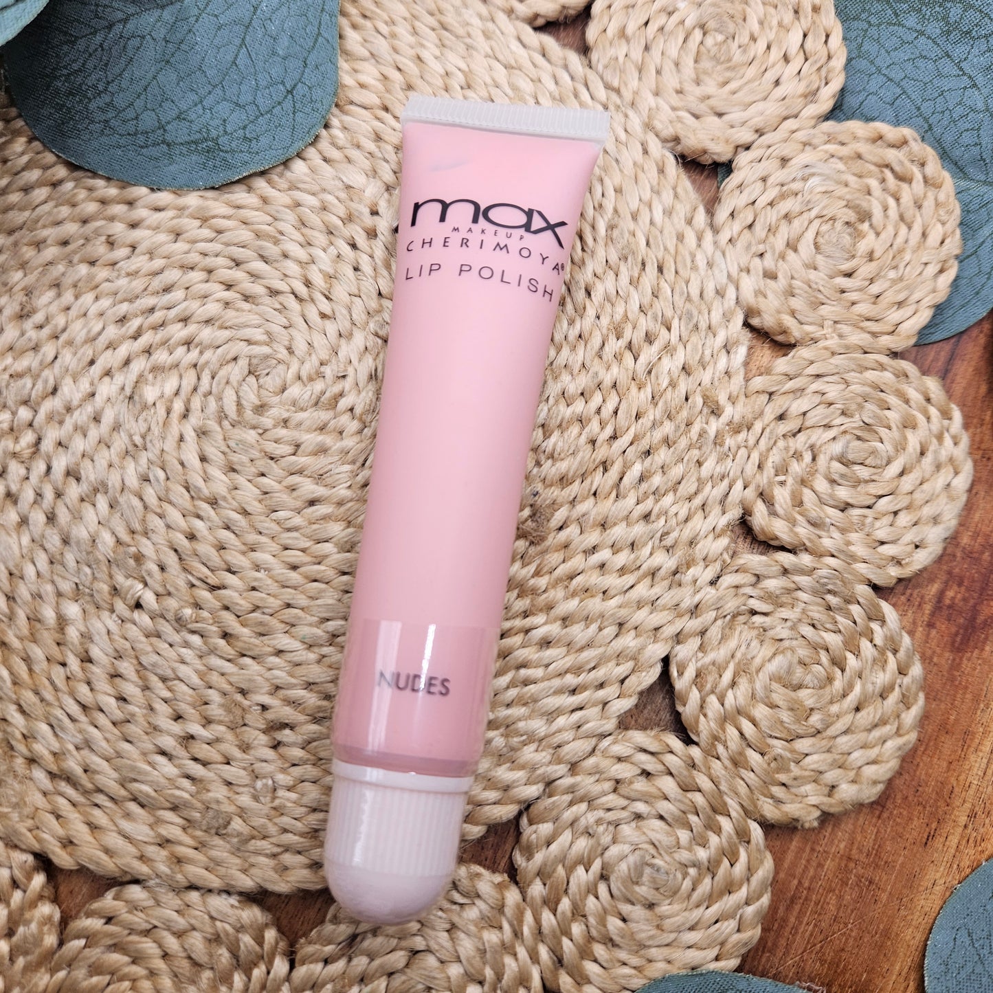 Gloss créme nude