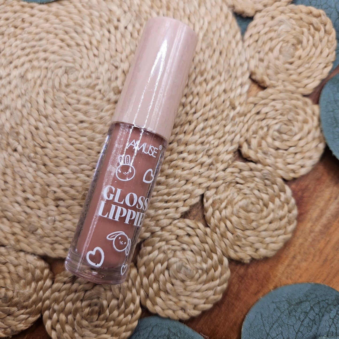 Gloss lippie