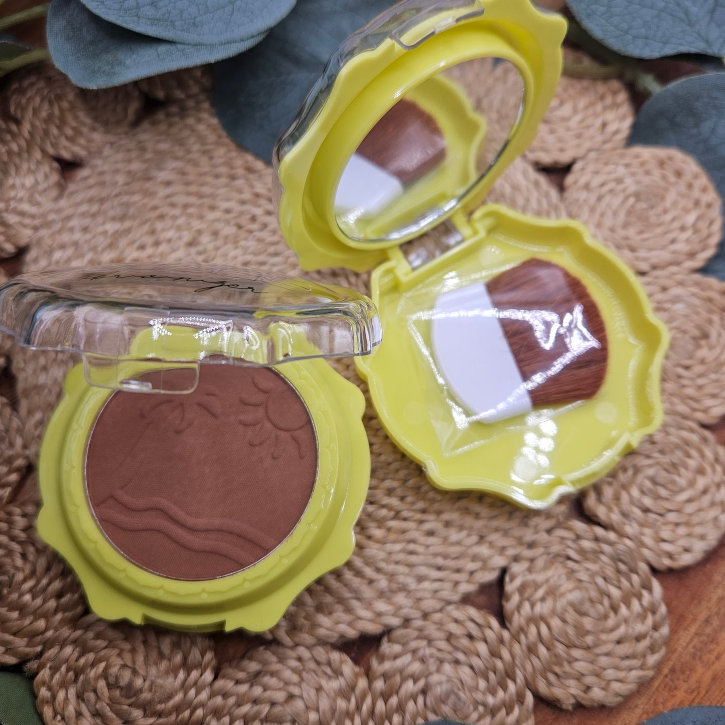 Sunny Vibe Bronzer