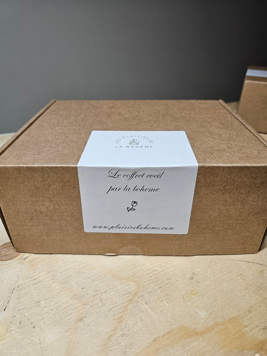 Coffret Rositta