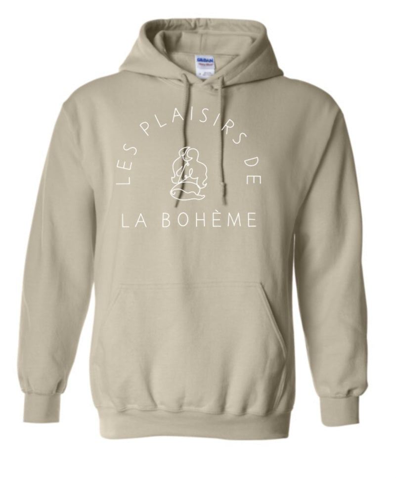 HOODIE *PRÉ-COMMANDE *