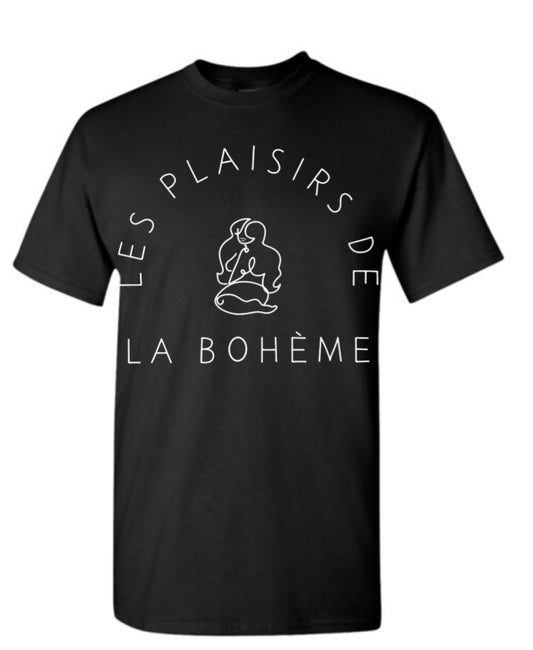 T-SHIRT *PRÉ COMMANDE*