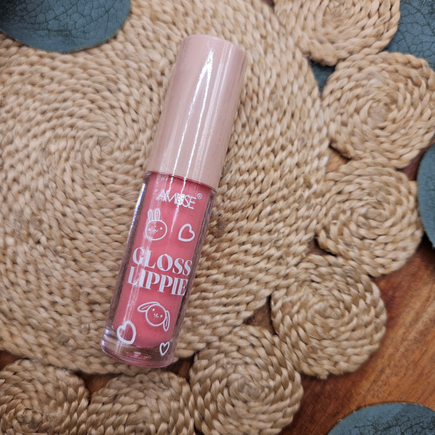 Gloss lippie