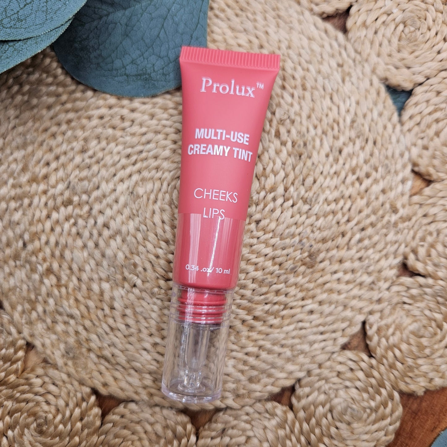 Blush&lips crème