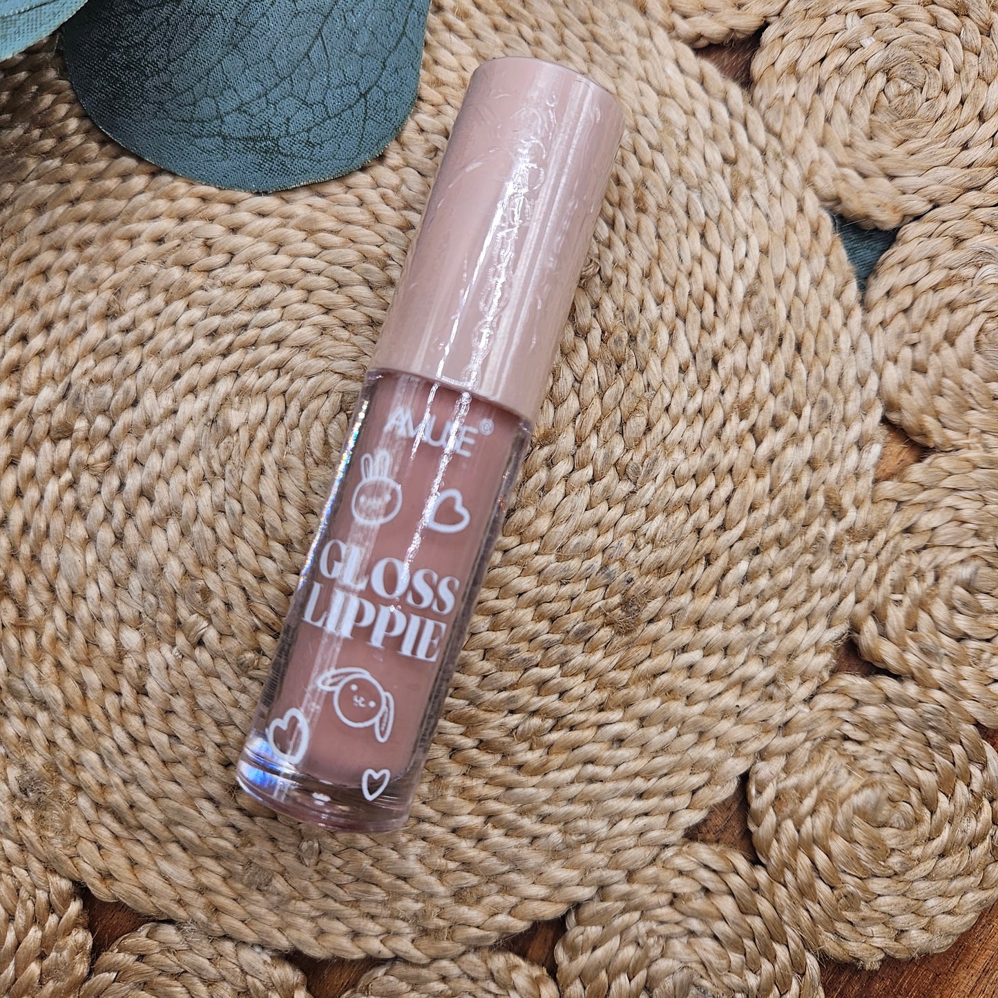 Gloss lippie