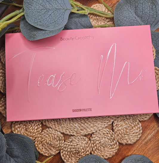 Tease me palette